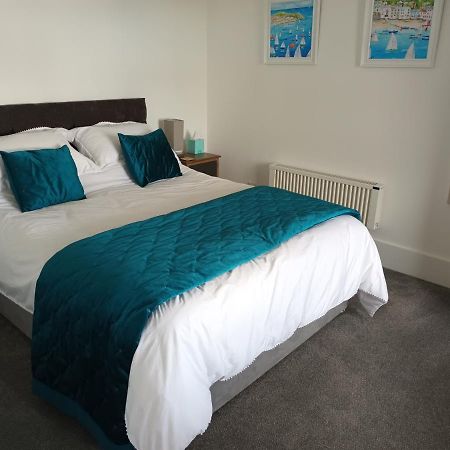 וסטוורד הו Contemporary One Bed Studio. Sea Views And Parking מראה חיצוני תמונה