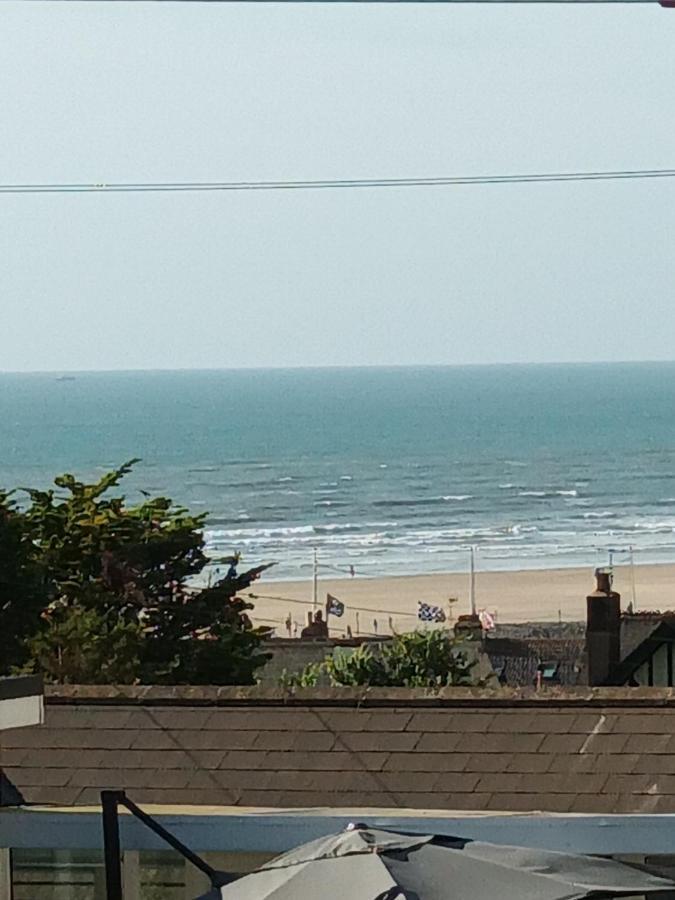 וסטוורד הו Contemporary One Bed Studio. Sea Views And Parking מראה חיצוני תמונה