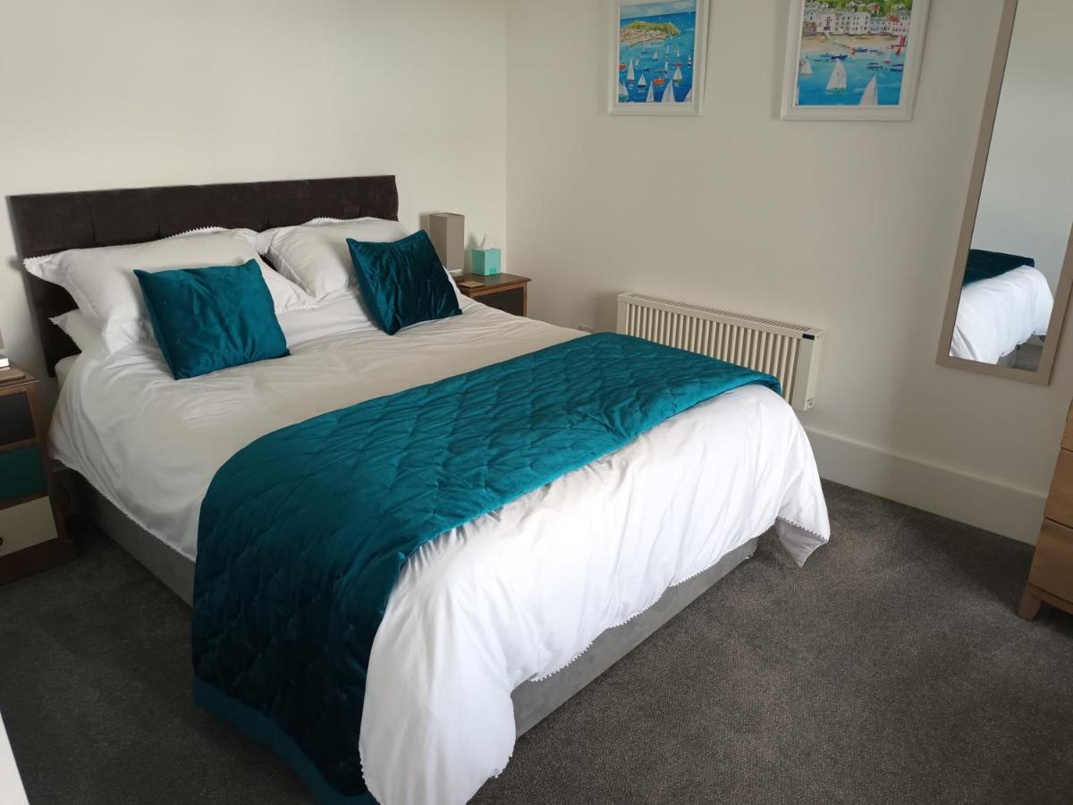 וסטוורד הו Contemporary One Bed Studio. Sea Views And Parking מראה חיצוני תמונה